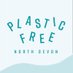 Plastic Free North Devon (@PlasticFreeND) Twitter profile photo