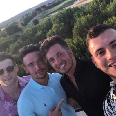 calumwilson28's profile picture. 