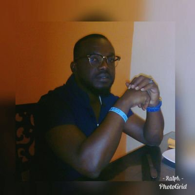 opanin_kwame's profile picture. No one knows tomorrow, only God knows, only God can judge me