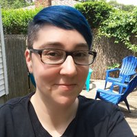 Clare Forstie (@cforstie) 's Twitter Profile