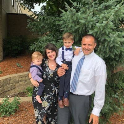 codywallesen's profile picture. 