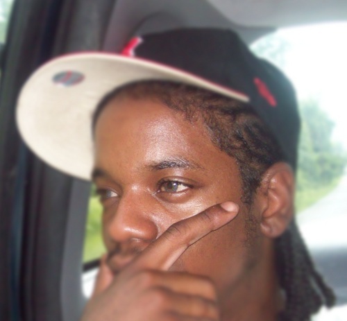 Prince Of Tha City!!!