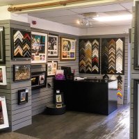 Pixie Gallery Framers (@pixiegallery) 's Twitter Profile Photo Pixie Gallery Framers (@pixiegallery) 's Twitter Profile Photo