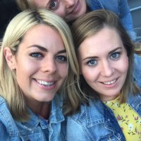 Catriona Bissett (@catchbissett) 's Twitter Profile