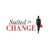 Suited For Change(@SuitedForChange) 's Twitter Profile Photo