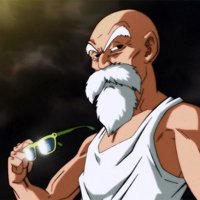 Maestro Roshi(@MaestroRoshi502) 's Twitter Profile Photo