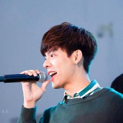 With_Tae_'s profile picture. Support @tae_darvid IG : tae_darvid Twitter : tae_darvid #เต้ติสชีวิตโลเทค #taedarvid #SBFIVE