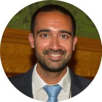 Amit Bali (@amitkbali) 's Twitter Profile