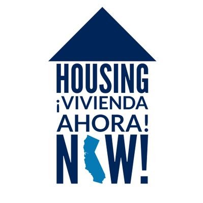 Housing NOW! is a broad and diverse coalition of over 100 tenant, community, faith and labor organizations building power to combat California's housing crisis.