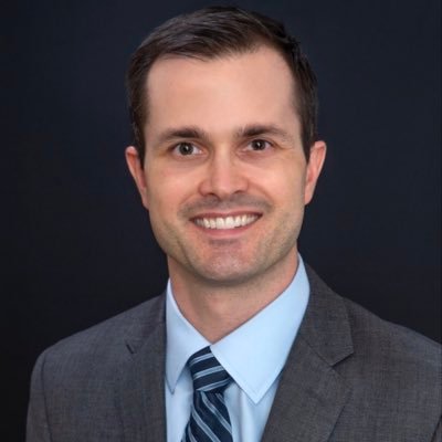 Fellowship-trained spine surgeon with focus on spinal motion preservation