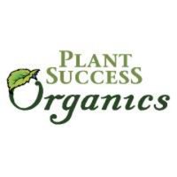 Plant Success Organics(@PlantSuccessO) 's Twitter Profile Photo