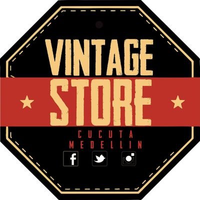 Hola, somos VINTAGE STORE nueva tienda virtual especializada en moda y artículos de cómics totalmente retro (80's y 90's) T-SHIRTS 🔜 GORRAS🔜BOLSOS y mucho más