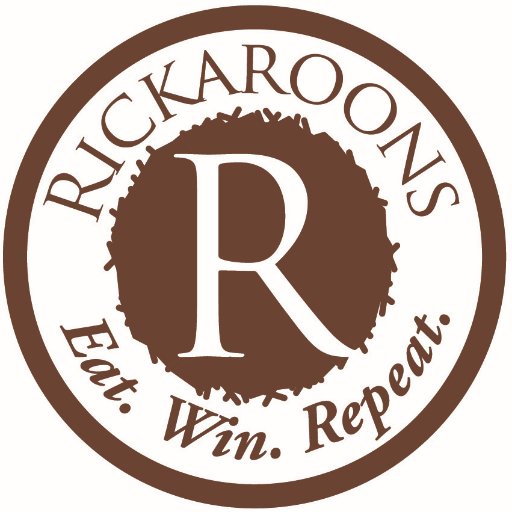 Rickaroon (tasty noun): Rick-uh-roon
Coconut energy bar that tastes like dessert... made by Rick.
 Organic - Vegan - Gluten Free - Paleo