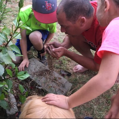 clsdad's profile picture. 