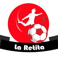 La Retita(@LaRetitaOficial) 's Twitter Profile Photo