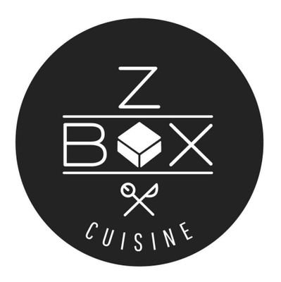 Zbox Cuisine Dakar