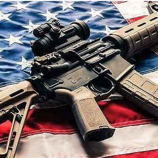 reaganiteusa's profile picture. KAG & MAGA🎚USAF; 
SUPPORT OUR Troops-& LAW ENFORCEMENT. 💞LIFE CONSERVATIVE ! LIFE NRA-❤️ RESEARCH- HISTORY+News ❤️FEW-BUT QUALITY Followers THANK YOU