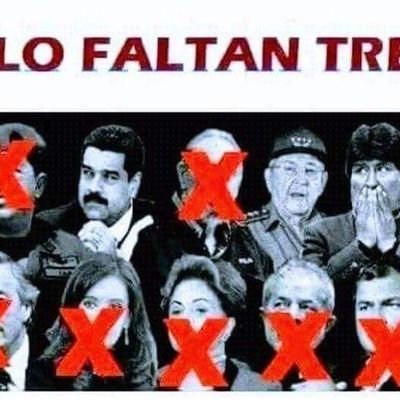 soyderechotorci's profile picture. Despacho Jurídico Fútbol Noticias Estados Unidos y el mundo Política y Gobierno  Funcionarios y Ong. sin Ánimo de Lucro, amo y bendigo a Israel. No al aborto.