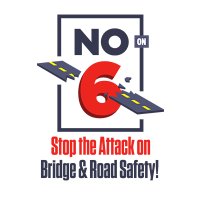 No Prop 6 (@noprop6) 's Twitter Profile Photo No Prop 6 (@noprop6) 's Twitter Profile Photo