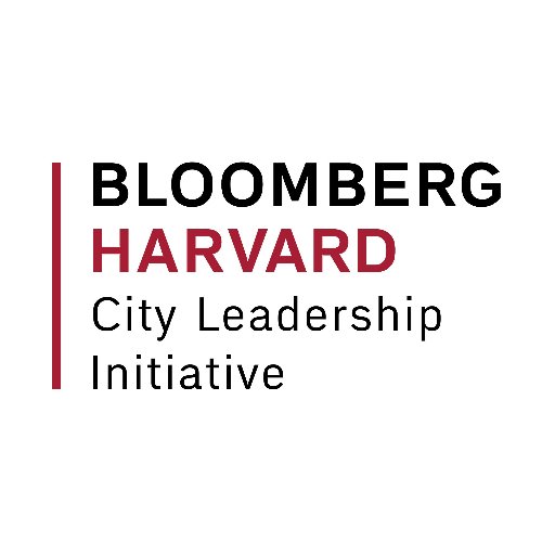 Bloomberg Harvard City Leadership Initiative