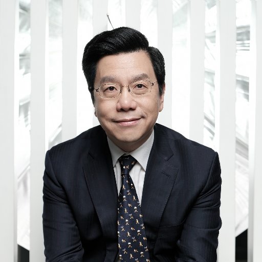 Kai-Fu Lee Profile