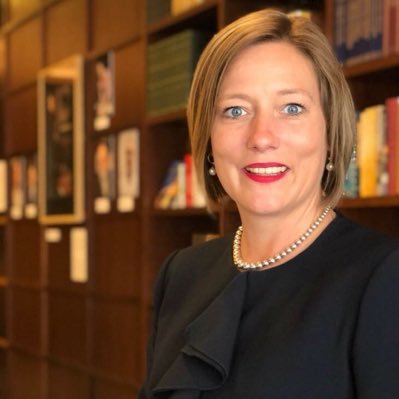 DesireeDils's profile picture. General Manager Kruisheren Hotel Maastricht. All views are my own.