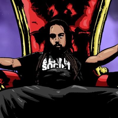Hip Hop MC 
Nerdcore MC
 Musician
Gamer 
Homeless bassist out now - https://t.co/4NsFe6DUTl
💀🎮🎤💀🎮🎤💀🎮🎤💀🎮🎤
