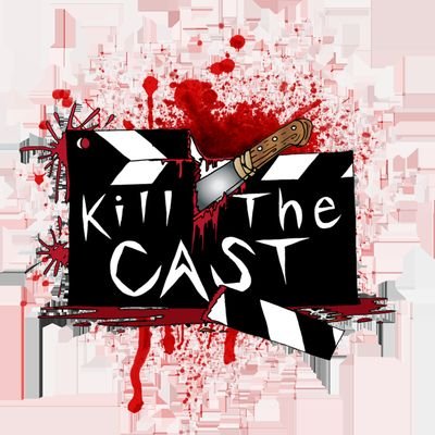 killthecast's profile picture. A horror podcast for Werewolves and Cenobites alike! Also the home of Underwater Kaiju from Outer Space Podcast! Proud member of @LegionPodcasts!