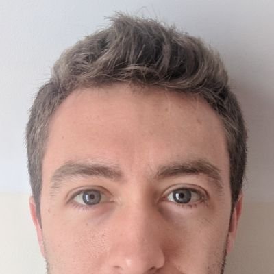 CalmArms's profile picture. Doer of things, including @hackpompey. Member of the best Hackathon team in the world @lysfibe. Speaker of hyperbole.