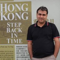 Vikesh Arora (@vikesharora) 's Twitter Profile
