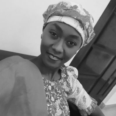 ...Lady D. 
#Muslima# 
#Mama's pet#
LL.B BL LAW 
#Family comes first#
#Wife 🥰#