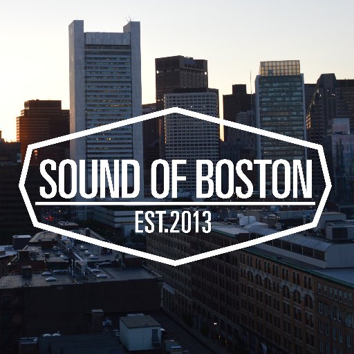 SoundofBoston Profile Picture