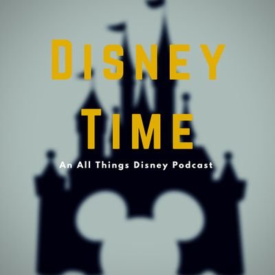 Providing Disney content every week. Look out for new podcasts and YouTube videos weekly!