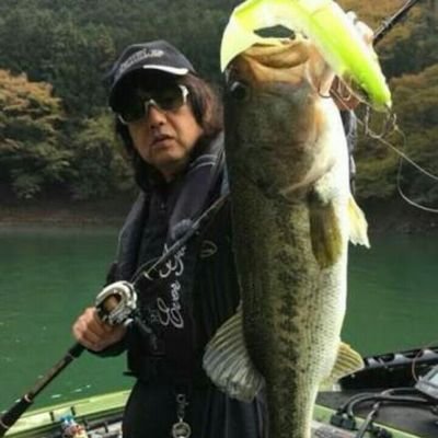 菊元俊文プロ大好き 釣り垢 Kikumoto 123 Twitter 菊元俊文プロ大好き 釣り垢 Kikumoto 123 Twitter