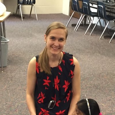 K -5 Library Media Specialist & Computer Science Teacher 👩🏼🏫 🖥| Google Certified Educator | Children's Librarian | Learner | Polish 🇵🇱 | HP & Disney fan