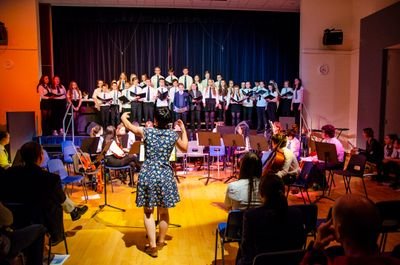 AC_DHS's profile picture. BEd Music RCS, Teacher of Music at
Dunblane High School, NYCoS Stirling Musicianship Tutor.