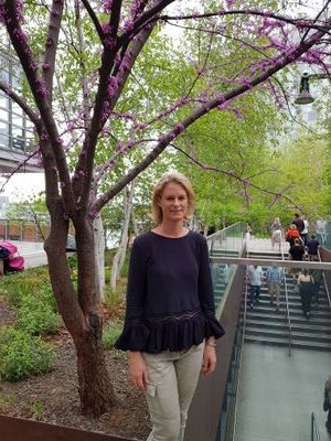 KateJOCallaghan's profile picture. #DevLangDis