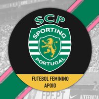 FutFemSCP - Apoio(@apoioscpfutfem) 's Twitter Profile Photo