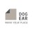 Dog Ear Marketing