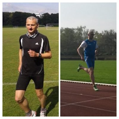 VVaraus's profile picture. Laufbursche