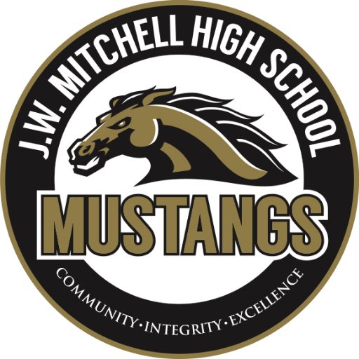 Official Twitter Page of the J.W. Mitchell High School Girls Golf Team