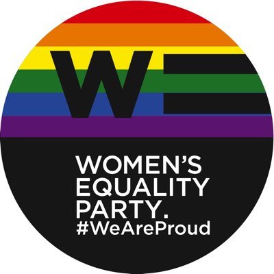 Women’s Equality Party, Kemp House, 152-160 City Road, London EC1V 2NX.
Police Scotland Campaign: https://t.co/2XJ711j39V