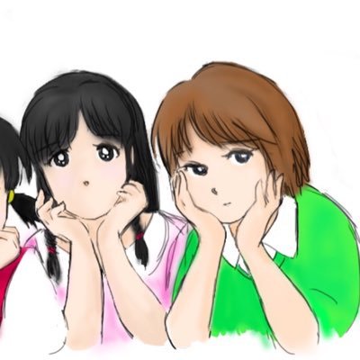 未成熟なキャラたち。さんのプロフィール画像