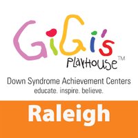 GiGi's Playhouse Raleigh Down Syndrome Achievement(@gigisraleigh) 's Twitter Profile Photo