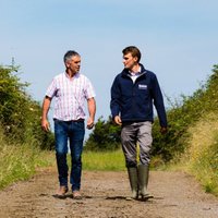 Lakeland Dairies Farm Programmes(@DairiesJp) 's Twitter Profile Photo