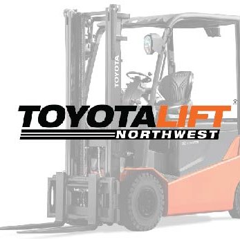 Toyota Lift Northwest proudly serves Washington and Oregon as the premier provider of Toyota forklifts and material handling equipment in the PNW.