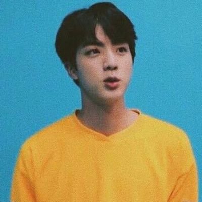 for @bts_twt  Kim Seokjin ✩•°🌵

[ｆａｎ  ａｃｃ.]