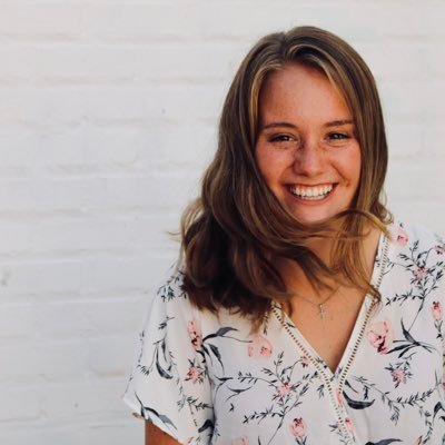 elissadiann's profile picture. • follower of Jesus Christ • okstate ‘21 •