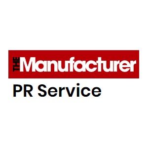 ManufacturerPR's profile picture. The Manufacturer’s leading industry-specific PR Service delivers your news to the world in a cost-effective and efficient manner.

For and about #MFG