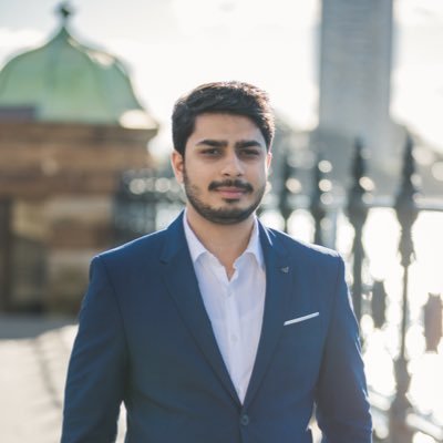 usmansadiqq's profile picture. 